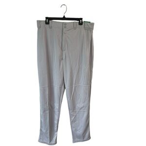 Men's Gray Pants